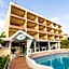 Yellow Bird Hotel