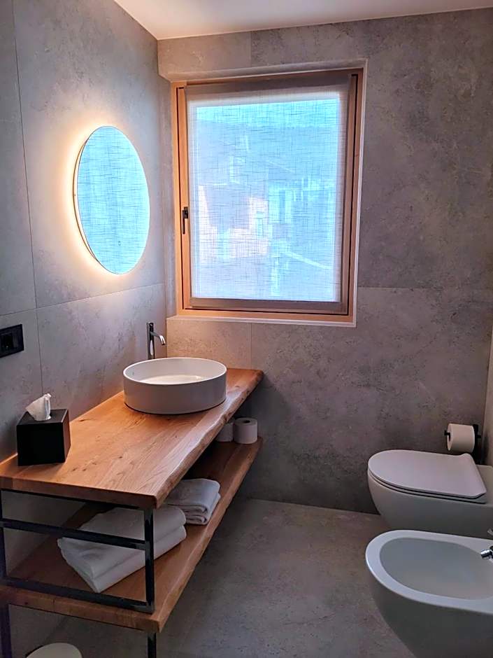 Locanda Restel De Fer