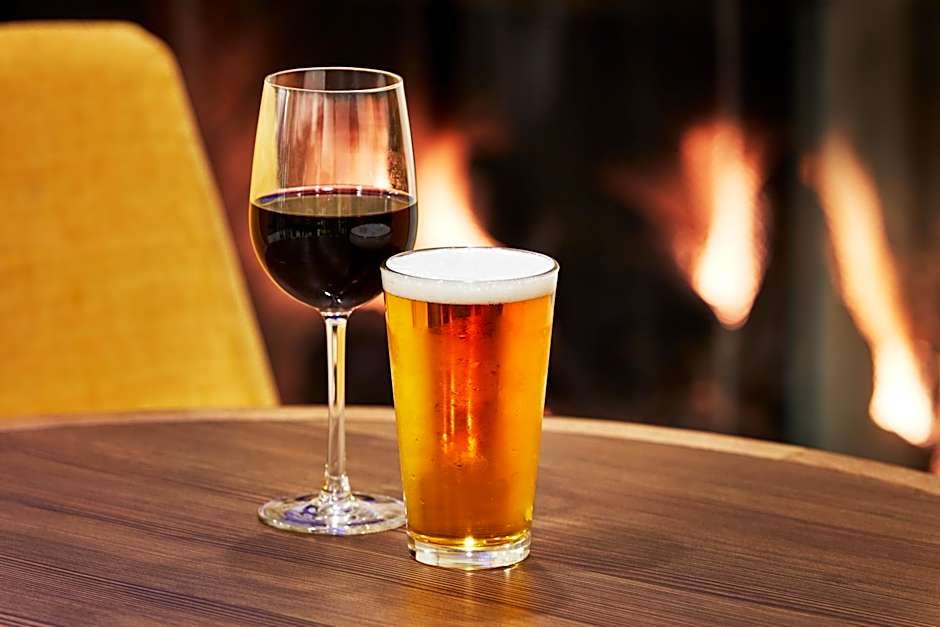 Hilton Garden Inn San Luis Obispo - Pismo Beach