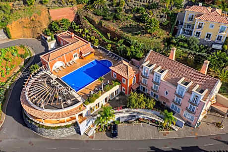 Palheiro Village Resort