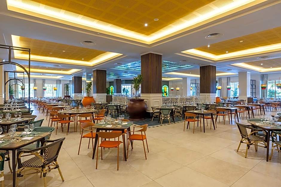 Bahia Principe Grand Jamaica - All Inclusive