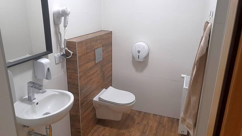 Chata Górska Polana Stańcowa