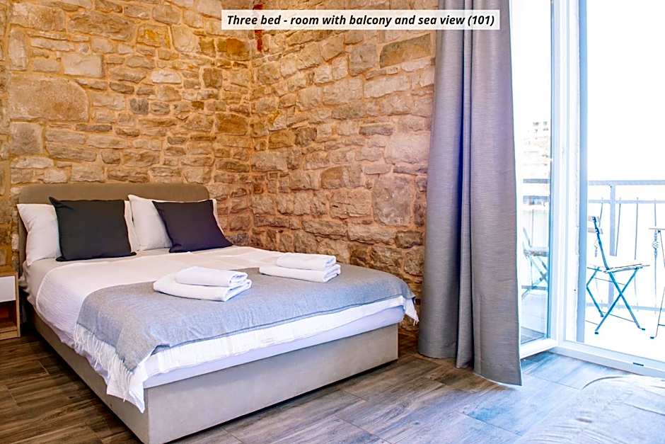 Hotel ROYAL RINA