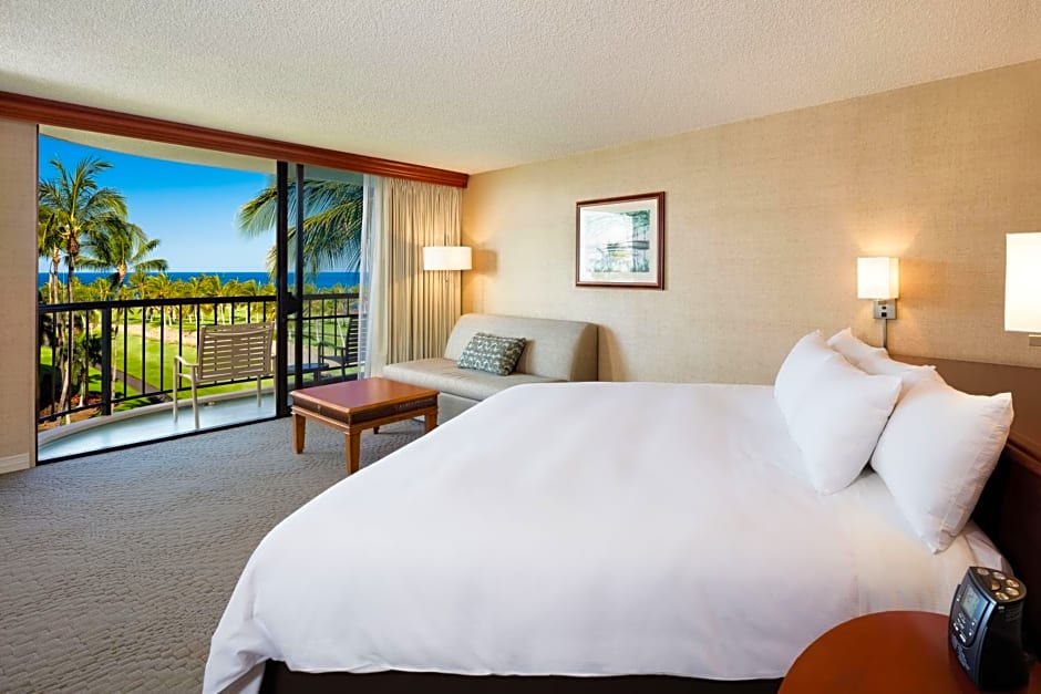 Hilton Grand Vacations Club Ocean Tower Waikoloa Village