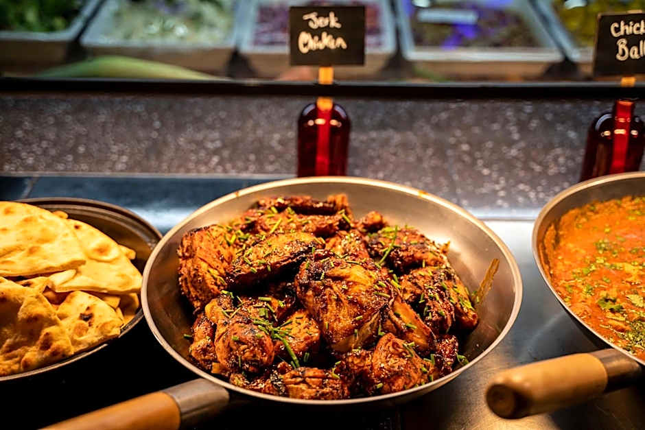 Mercure Birmingham West Hotel