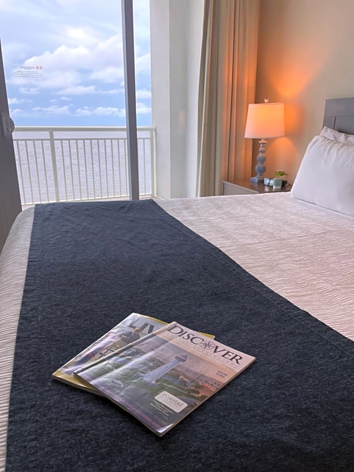 South Beach Biloxi Hotel & Suites