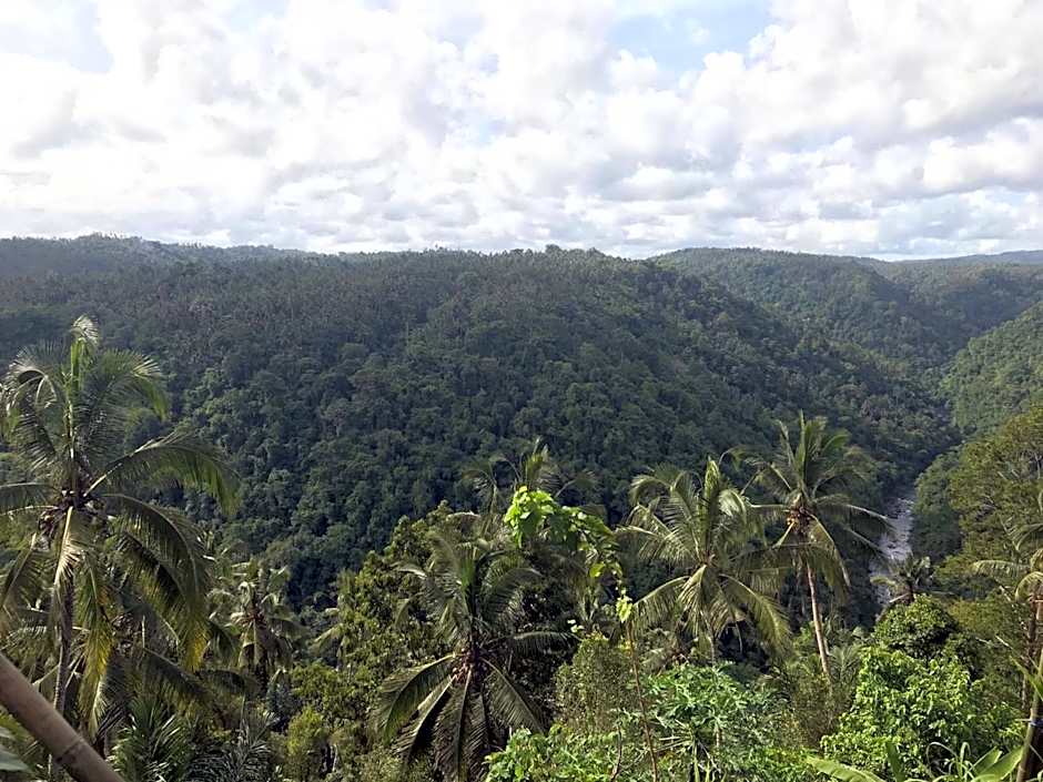Balian Bliss Retreat Bungalow & Villas