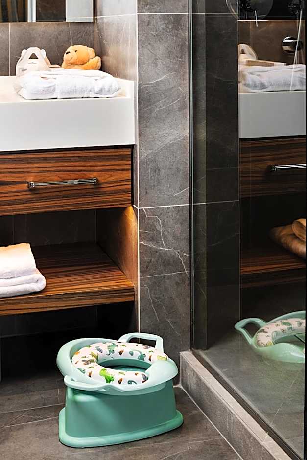 Mediterranean Palace