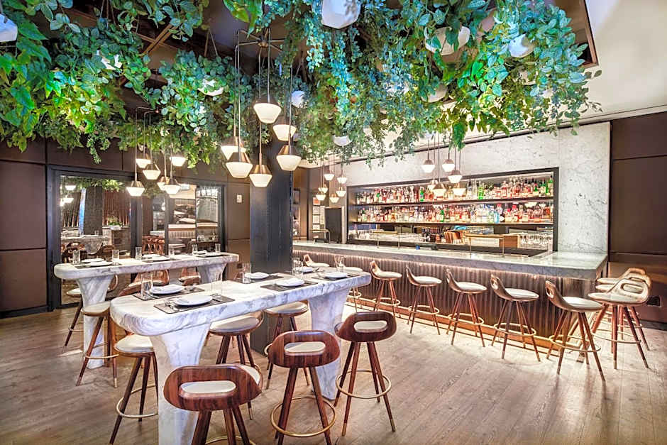 Hotel Seville NoMad - The Unbound Collection by Hyatt