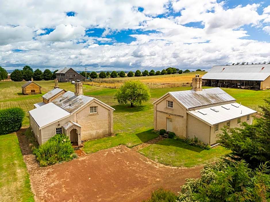 Woolmers Estate