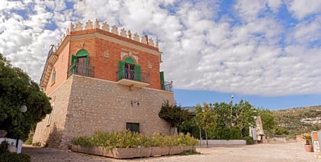 B & B Torre Saracena