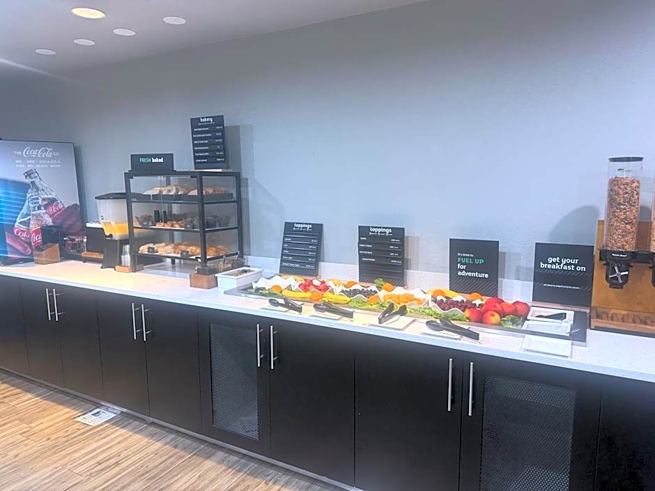 Holiday Inn Atlanta/Roswell By IHG