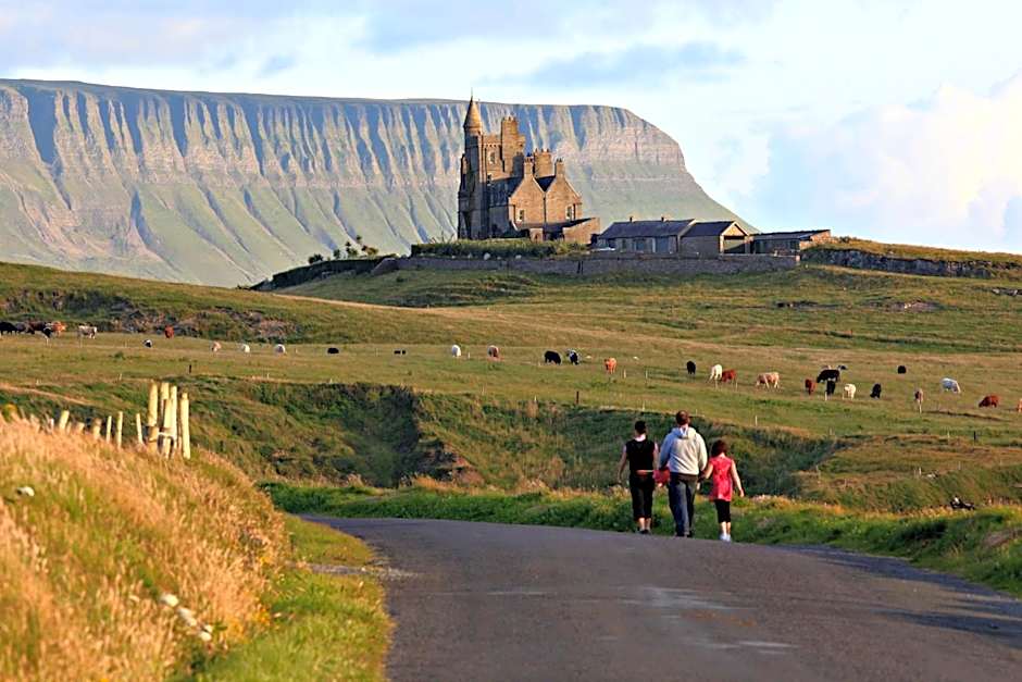 Pier Head Hotel Spa & Leisure