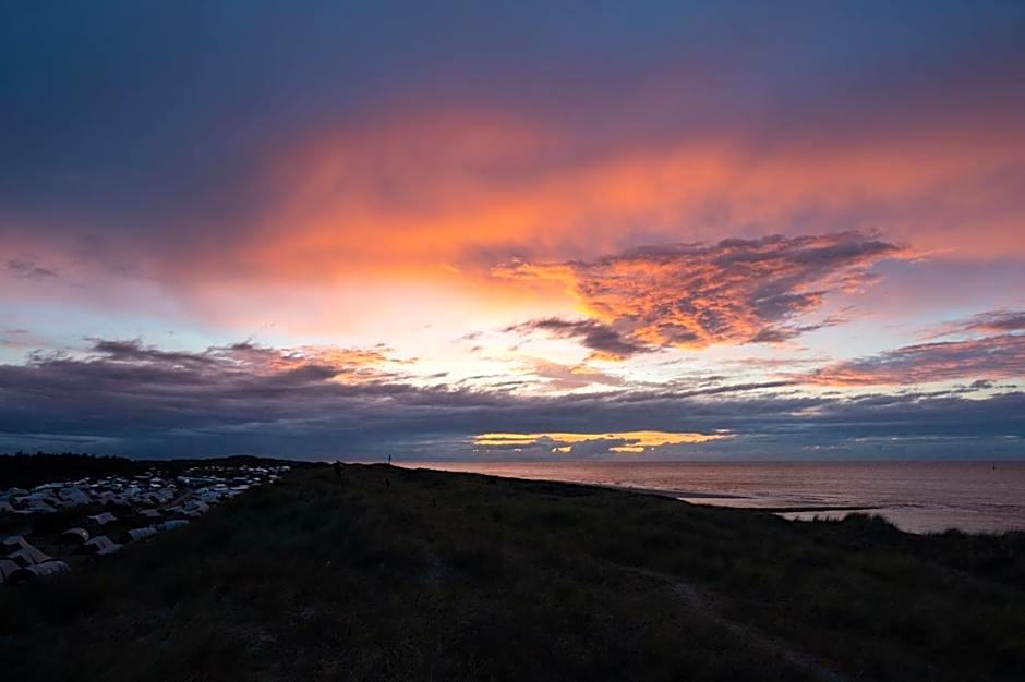 Surfana Vlieland Surf Host en Bed & Breakfast