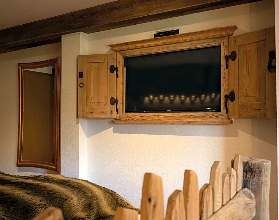 Hotel & Restaurant Grüner Baum - Die Grüne Oase Am Feldberg