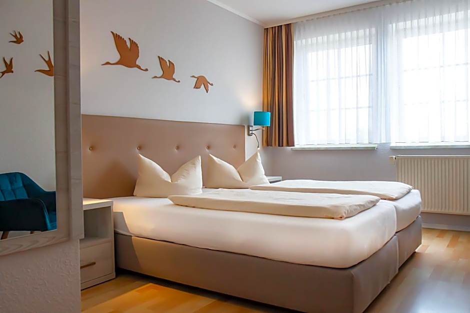 Hotel ELBRIVERA Alt Prester