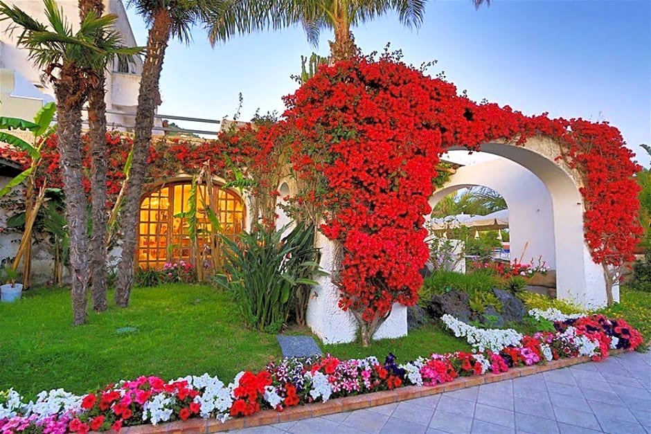 B&b Hotel Ischia San Nicola