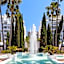 Hotel Suites Albayzin Del Mar