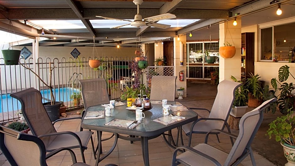 Kathys Place Bed and Breakfast