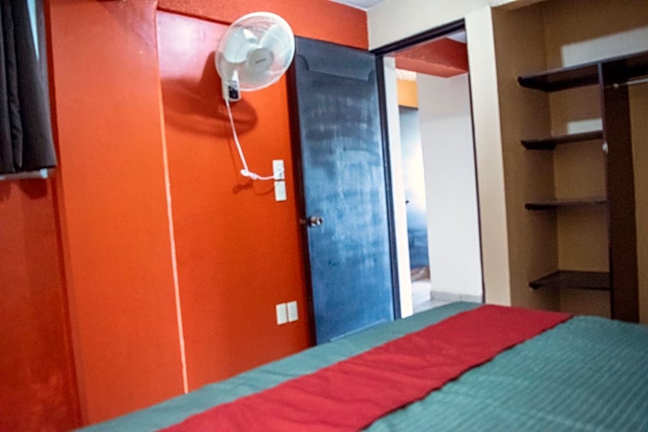 Isabel Suites