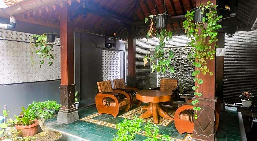 Joglo Manggisan Syariah