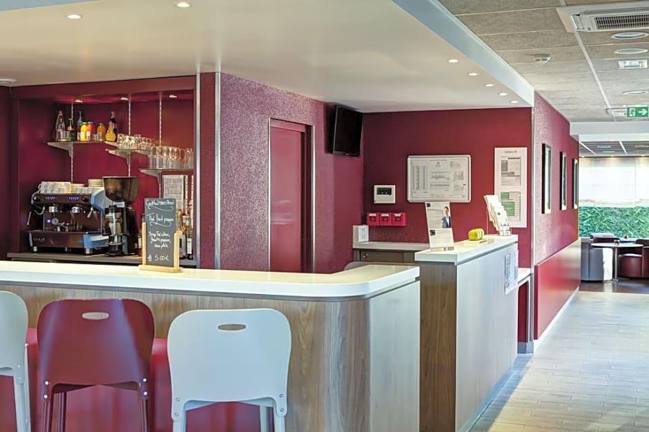Hotel Campanile Geneve - Aeroport/Palexpo