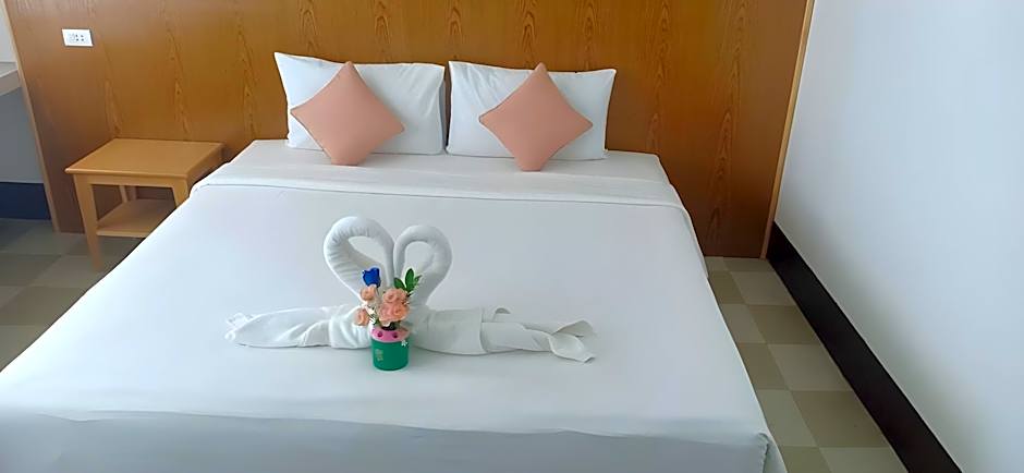 S2S Queen Trang Hotel