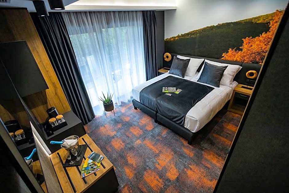 4 Évszak Erdeihotel**** - Mátrafüred