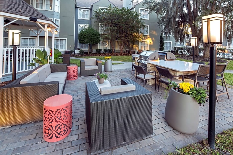 Homewood Suites by Hilton Savannah