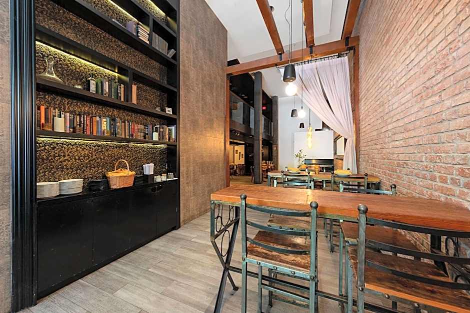 The O Hotel, Trademark Collection by Wyndham