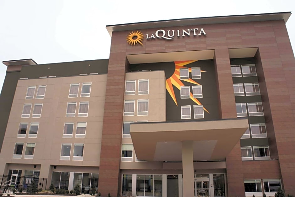 La Quinta by Wyndham Oklahoma City Airport