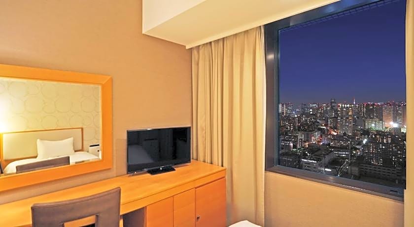 LOISIR HOTEL SHINAGAWA SEASIDE