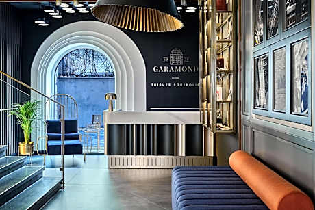 Garamond, a Tribute Portfolio Hotel