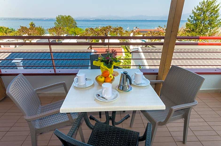 Le Palme Camping & Village