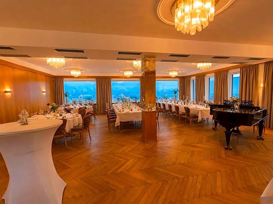 Burghotel Volmarstein