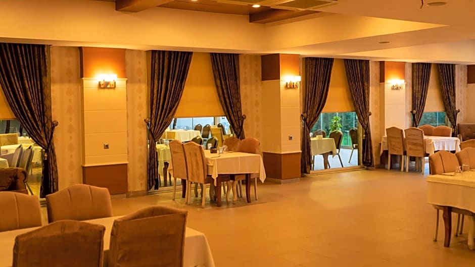 MOX Hotel Wellness & Spa