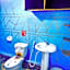 DMI Hotels and Apartments with Newly opened Lava Stone Pool by Reddoorz