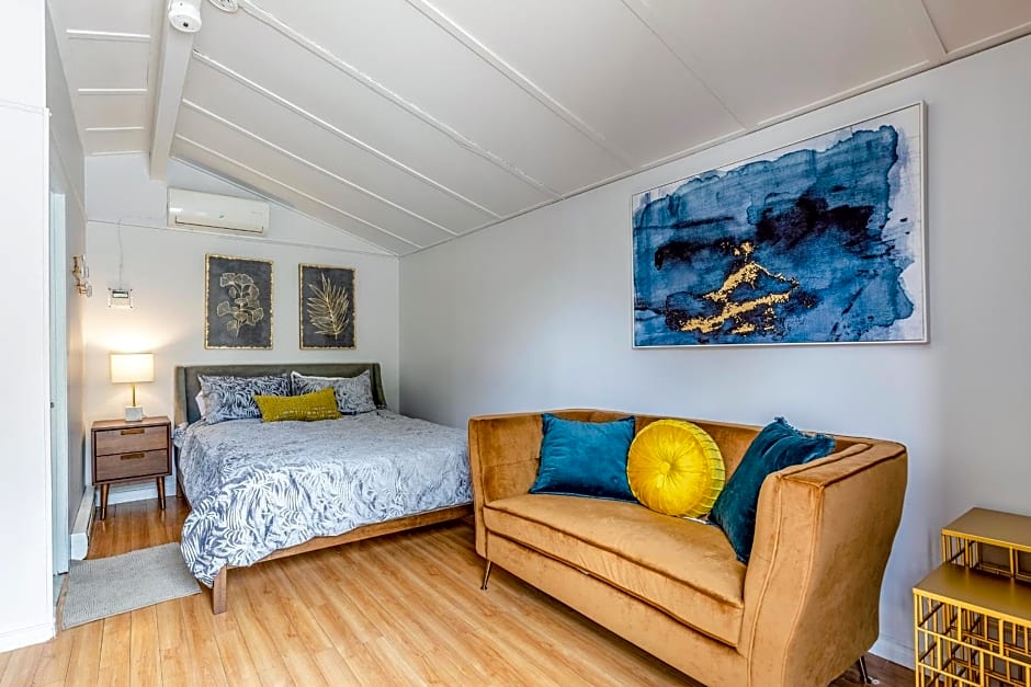 Motel Rideau