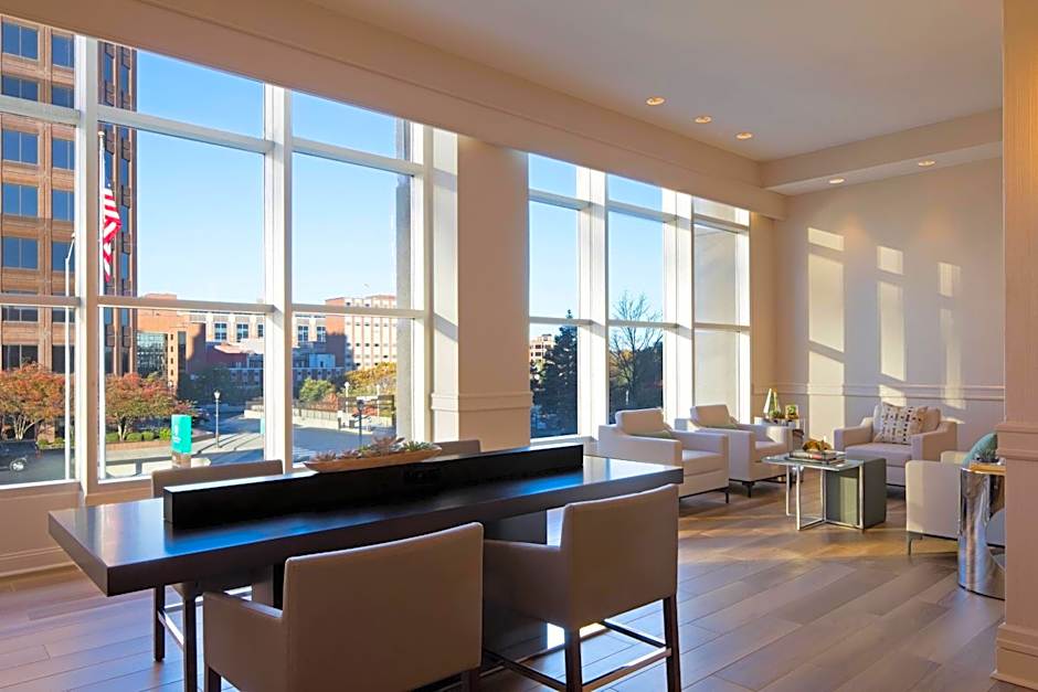 Kansas City Marriott Country Club Plaza