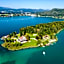 Inselhotel Faakersee