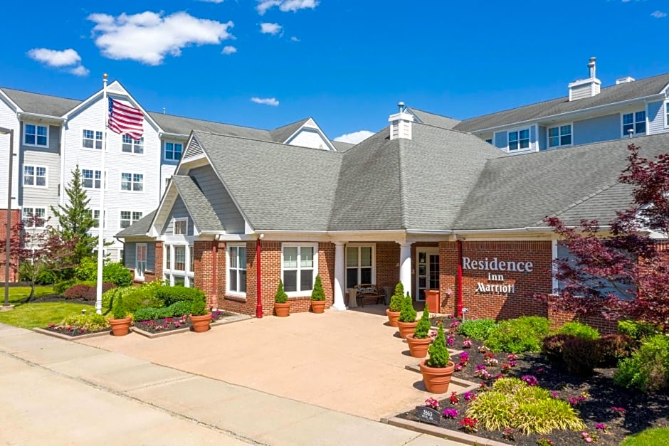 Residence Inn by Marriott Princeton At Carnegie Center