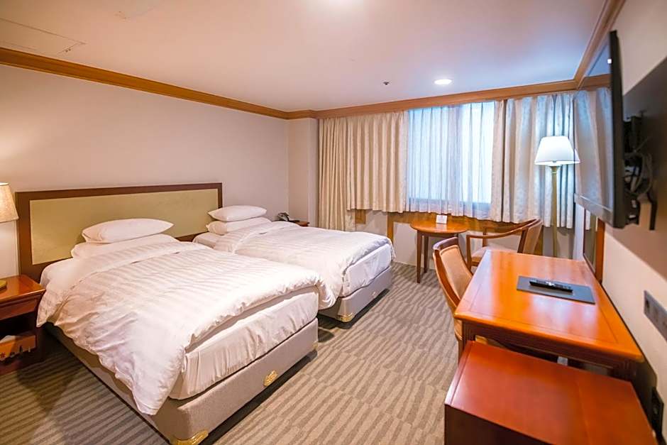 Hotel International Changwon
