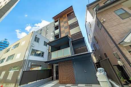 Hotel Doria Kyoto Karasuma Gojo