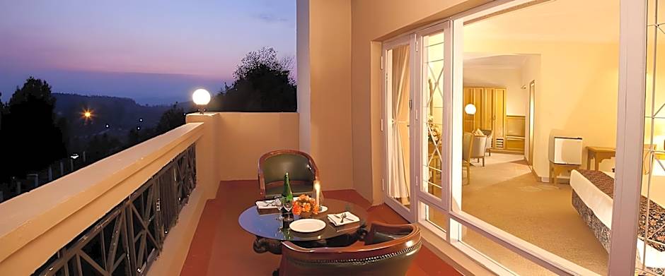 Sterling Ooty Fern Hill