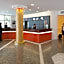 Mercure Hotel & Residenz Frankfurt Messe