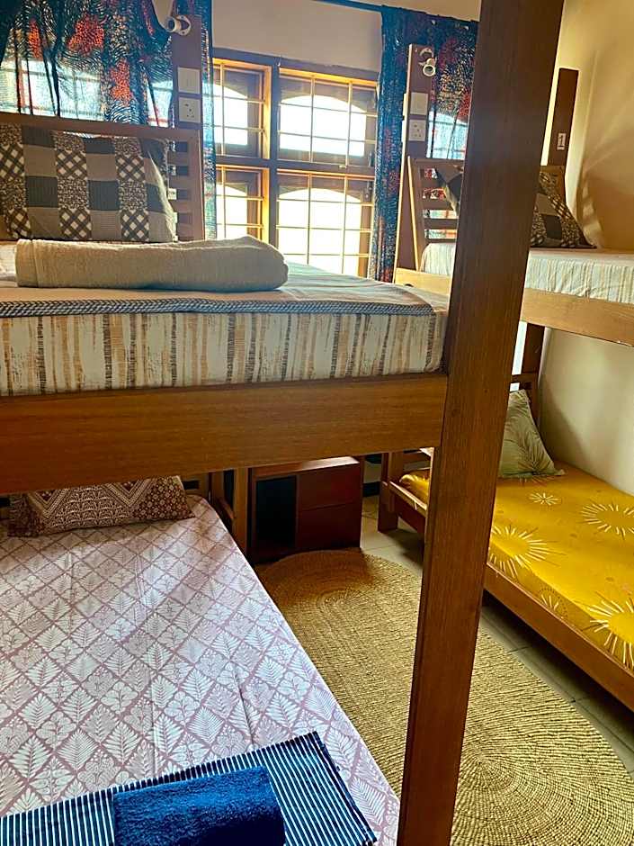 Hidden Valley Backpackers