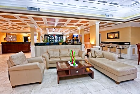 HOLIDAY INN EXPRESS RINGGOLD (CHATTANOOGA AREA) By IHG