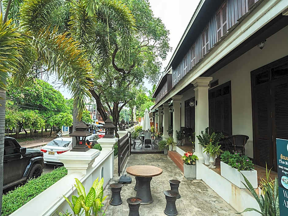 Houngvilai Hotel