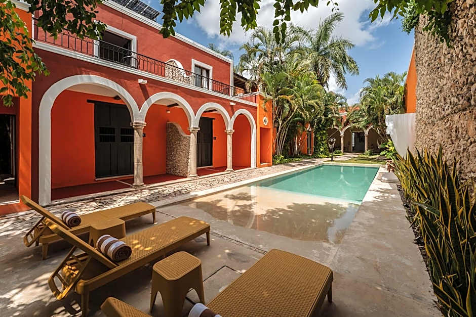 Art 64 Guest House - Adults Only