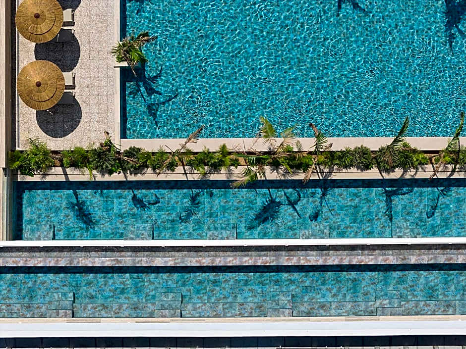Atlantica Sancta Napa Resort